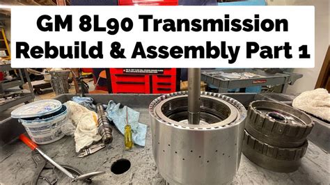 <strong>Transmission</strong> yoke required for balancing The shaft <strong>price</strong> includes the MW billet <strong>transmission</strong> yoke. . 8l90 transmission rebuild cost